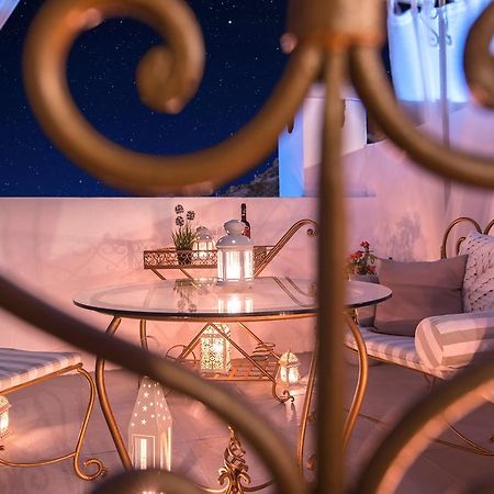 Lindos Harmony Suites Eksteriør bilde