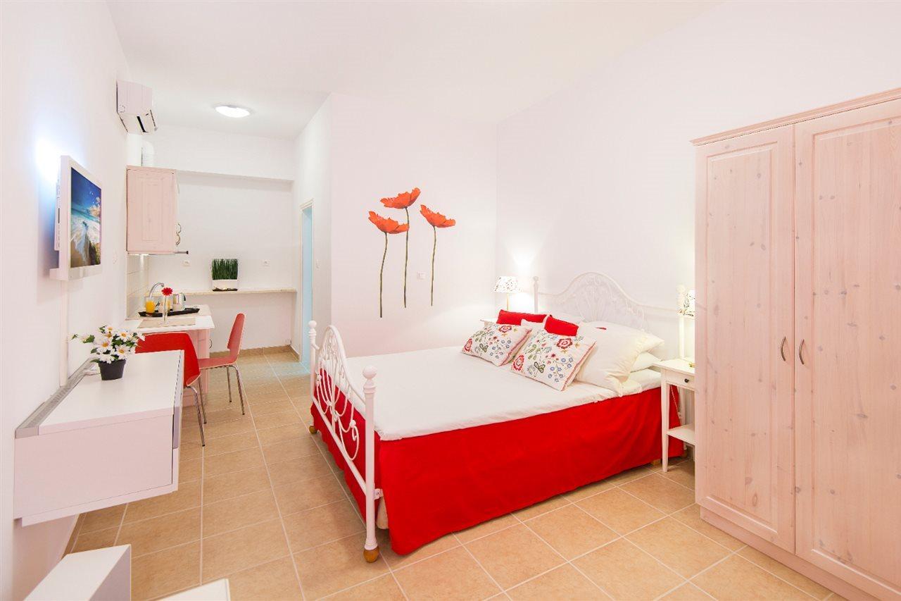 Lindos Harmony Suites Eksteriør bilde