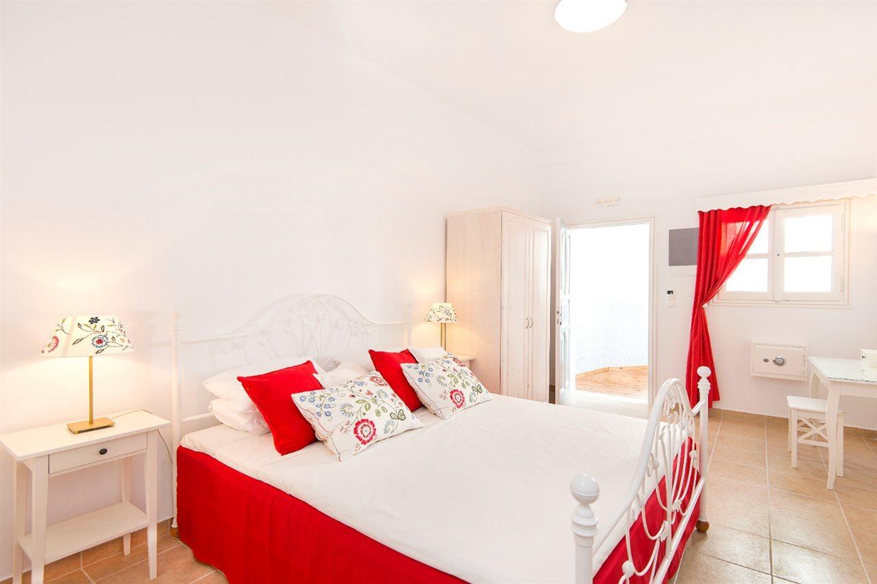 Lindos Harmony Suites Eksteriør bilde