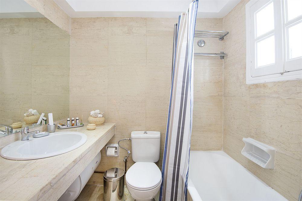 Lindos Harmony Suites Eksteriør bilde