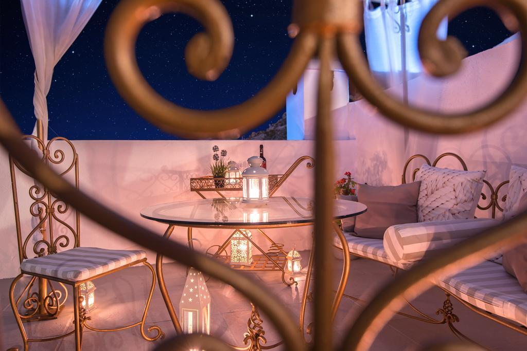 Lindos Harmony Suites Eksteriør bilde