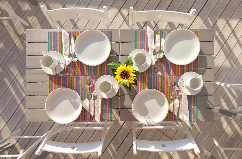 Lindos Harmony Suites Eksteriør bilde